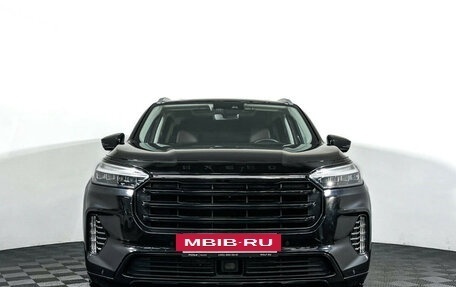 CheryExeed VX, 2022 год, 2 697 000 рублей, 2 фотография