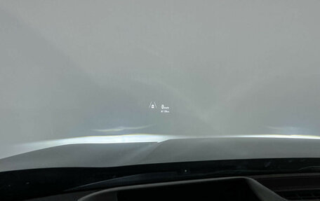 CheryExeed VX, 2022 год, 2 697 000 рублей, 17 фотография