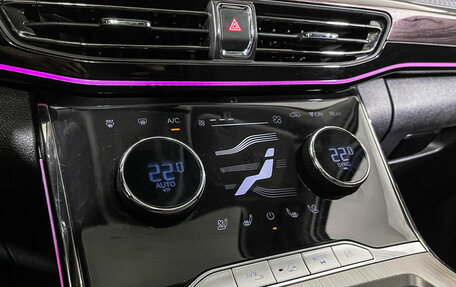 CheryExeed VX, 2022 год, 2 697 000 рублей, 15 фотография