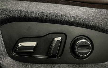 CheryExeed VX, 2022 год, 2 697 000 рублей, 14 фотография