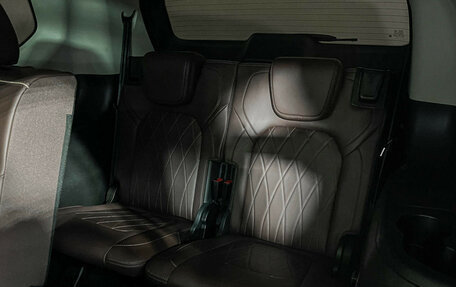 CheryExeed VX, 2022 год, 2 697 000 рублей, 23 фотография