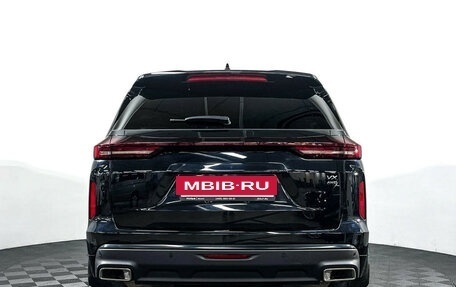 CheryExeed VX, 2022 год, 2 697 000 рублей, 6 фотография