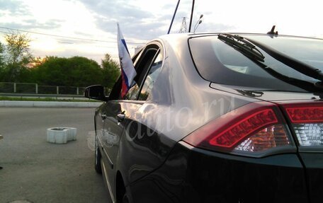 Renault Laguna III рестайлинг, 2010 год, 515 000 рублей, 2 фотография