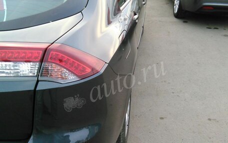 Renault Laguna III рестайлинг, 2010 год, 515 000 рублей, 3 фотография