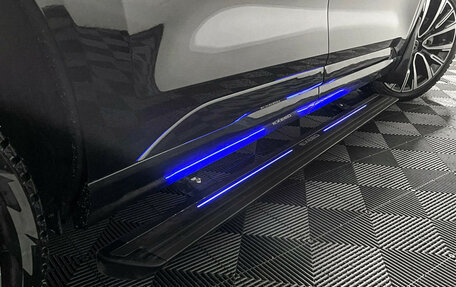 CheryExeed VX, 2022 год, 2 697 000 рублей, 24 фотография