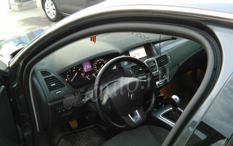 Renault Laguna III рестайлинг, 2010 год, 515 000 рублей, 5 фотография