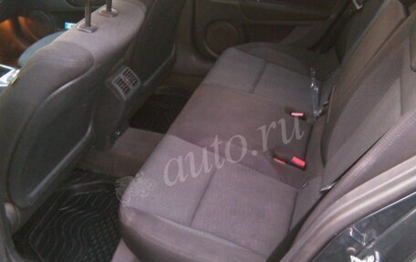 Renault Laguna III рестайлинг, 2010 год, 515 000 рублей, 6 фотография