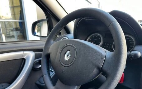 Renault Duster I рестайлинг, 2012 год, 950 000 рублей, 10 фотография