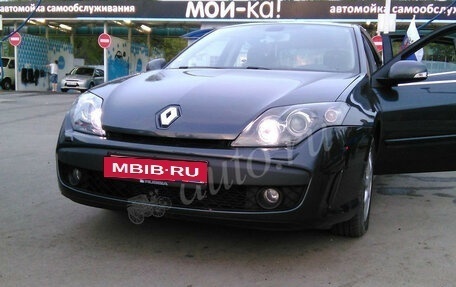 Renault Laguna III рестайлинг, 2010 год, 515 000 рублей, 8 фотография