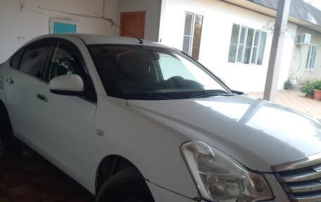 Nissan Almera, 2014 год, 300 000 рублей, 3 фотография