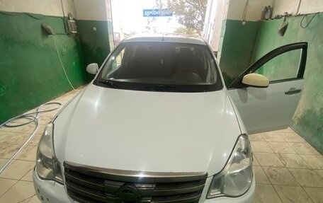 Nissan Almera, 2014 год, 300 000 рублей, 6 фотография