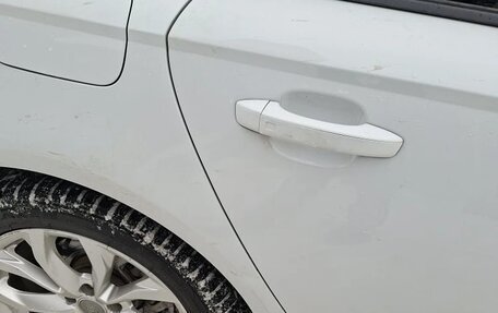 Audi A6, 2016 год, 1 800 000 рублей, 4 фотография