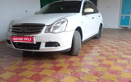 Nissan Almera, 2014 год, 300 000 рублей, 7 фотография