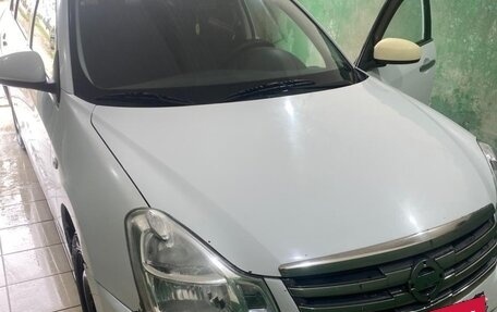 Nissan Almera, 2014 год, 300 000 рублей, 2 фотография