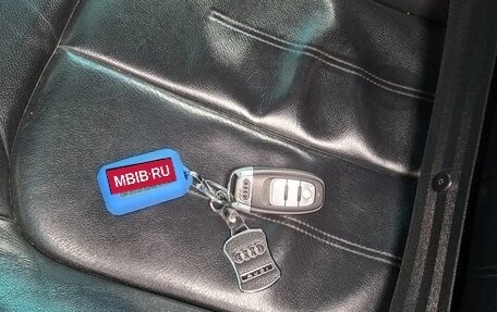 Audi A6, 2016 год, 1 800 000 рублей, 12 фотография