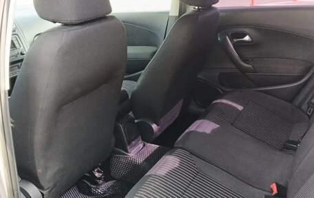 Volkswagen Polo VI (EU Market), 2013 год, 720 000 рублей, 16 фотография