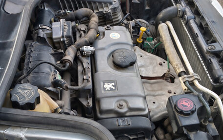 Peugeot 206, 2007 год, 330 000 рублей, 7 фотография