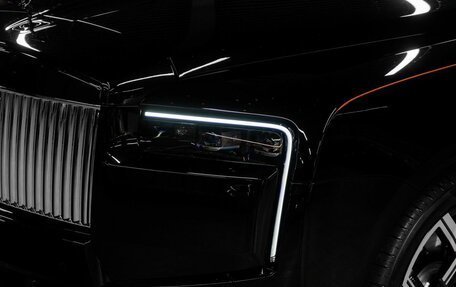 Rolls-Royce Cullinan, 2025 год, 70 800 000 рублей, 2 фотография