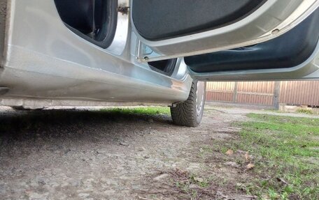 Peugeot 206, 2007 год, 330 000 рублей, 8 фотография