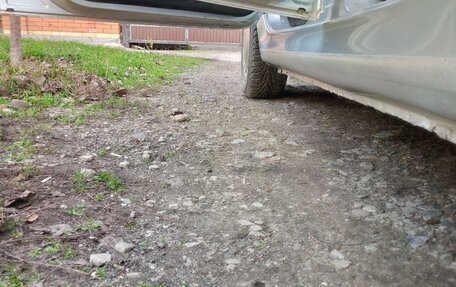 Peugeot 206, 2007 год, 330 000 рублей, 9 фотография