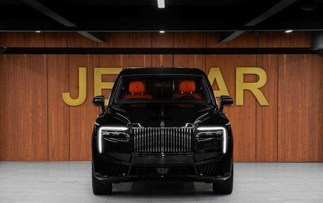 Rolls-Royce Cullinan, 2025 год, 70 800 000 рублей, 4 фотография