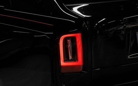 Rolls-Royce Cullinan, 2025 год, 70 800 000 рублей, 9 фотография