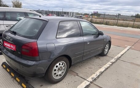 Audi A3, 2000 год, 300 000 рублей, 4 фотография