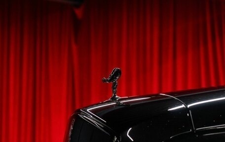 Rolls-Royce Cullinan, 2025 год, 70 800 000 рублей, 3 фотография