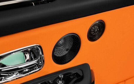 Rolls-Royce Cullinan, 2025 год, 70 800 000 рублей, 11 фотография