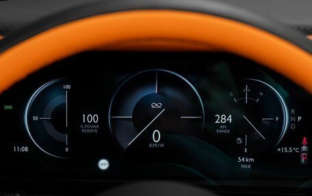 Rolls-Royce Cullinan, 2025 год, 70 800 000 рублей, 17 фотография