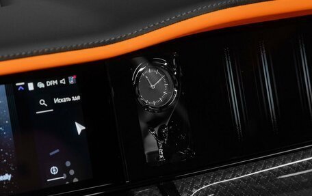 Rolls-Royce Cullinan, 2025 год, 70 800 000 рублей, 21 фотография