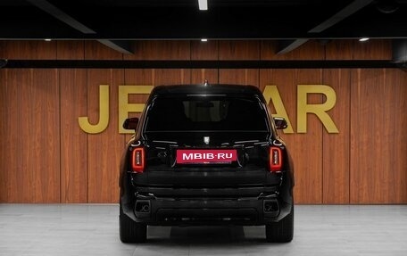 Rolls-Royce Cullinan, 2025 год, 70 800 000 рублей, 7 фотография