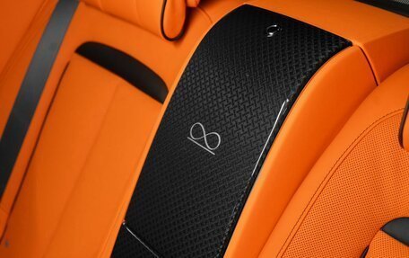 Rolls-Royce Cullinan, 2025 год, 70 800 000 рублей, 31 фотография