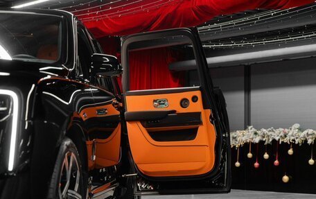 Rolls-Royce Cullinan, 2025 год, 70 800 000 рублей, 26 фотография