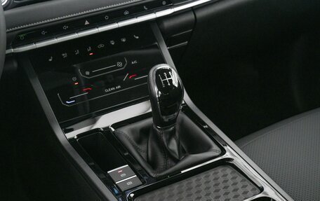 Chery Tiggo 4 I рестайлинг, 2025 год, 2 039 000 рублей, 8 фотография