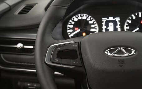 Chery Tiggo 4 I рестайлинг, 2025 год, 2 039 000 рублей, 6 фотография