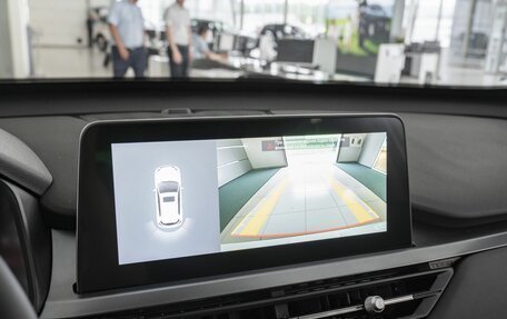 Chery Tiggo 4 I рестайлинг, 2025 год, 2 039 000 рублей, 12 фотография