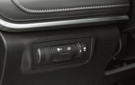 Chery Tiggo 4 I рестайлинг, 2025 год, 2 039 000 рублей, 10 фотография