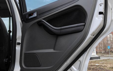 Ford Focus II рестайлинг, 2007 год, 520 000 рублей, 16 фотография