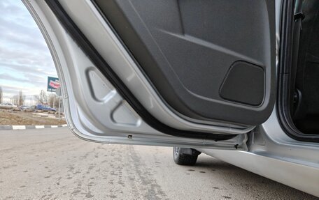 Ford Focus II рестайлинг, 2007 год, 520 000 рублей, 15 фотография