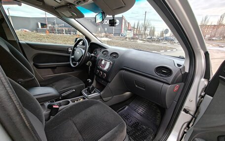 Ford Focus II рестайлинг, 2007 год, 520 000 рублей, 10 фотография