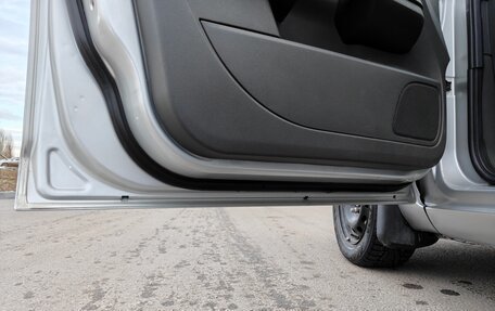 Ford Focus II рестайлинг, 2007 год, 520 000 рублей, 13 фотография