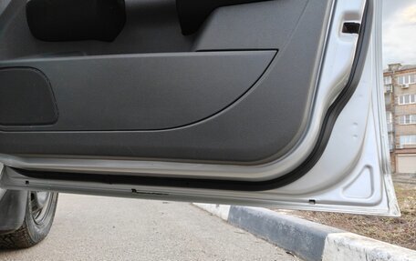 Ford Focus II рестайлинг, 2007 год, 520 000 рублей, 14 фотография