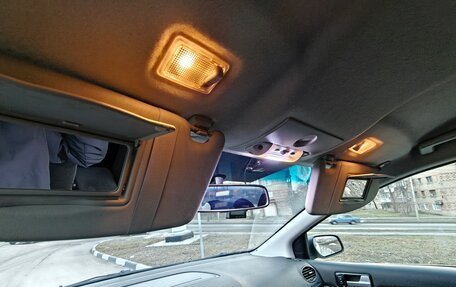 Ford Focus II рестайлинг, 2007 год, 520 000 рублей, 18 фотография