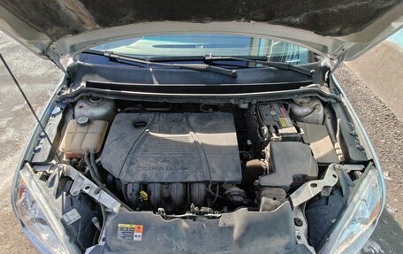 Ford Focus II рестайлинг, 2007 год, 520 000 рублей, 22 фотография