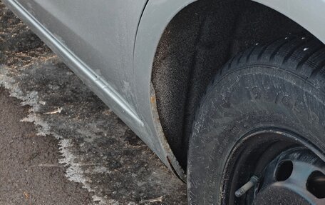 Ford Focus II рестайлинг, 2007 год, 520 000 рублей, 20 фотография