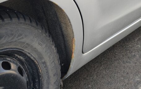 Ford Focus II рестайлинг, 2007 год, 520 000 рублей, 21 фотография