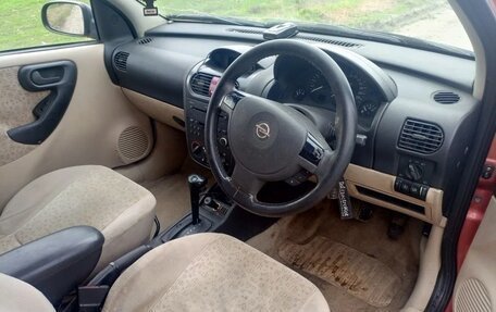 Opel Vita C, 2001 год, 185 000 рублей, 7 фотография