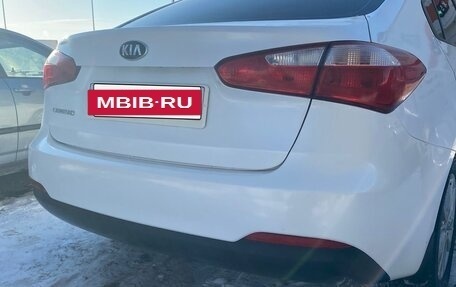 KIA Cerato III, 2014 год, 915 000 рублей, 3 фотография