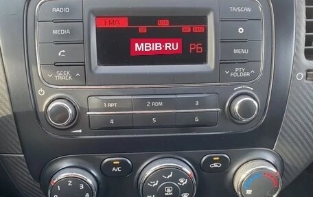 KIA Cerato III, 2014 год, 915 000 рублей, 5 фотография